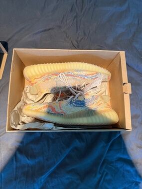 Yeezy 350 V2 Mx Oat